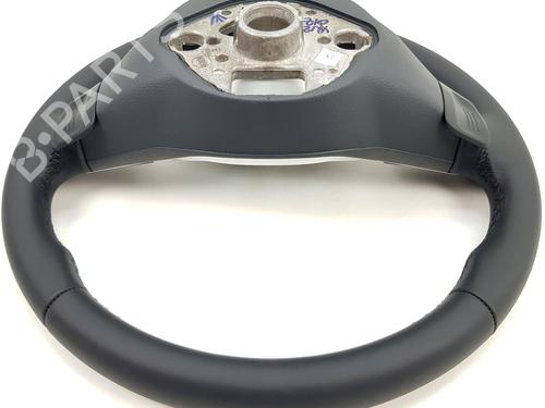 Steering wheel VW PASSAT B8 (3G2, CB2) 2.0 TDI | BP35757100C49 - Image 2