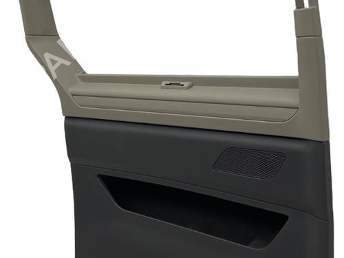 Rear left panel VW CALIFORNIA T7 Camper (STC) 2.0 TSi | BP38433274C60 - Image 2