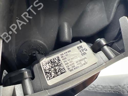 Rat VW ID. Buzz Bus (EBB, EBJ) Electric (EBB) | BP39225027C49 - Image 7