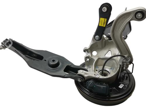 Left front steering knuckle VW ID. Buzz Bus (EBB, EBJ) Electric 4motion (EBB) | BP35762979M25 - Image 10