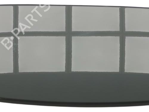 Used Rear spoiler Rear spoiler VW ID.7 (ED2) PRO S (286 hp) 34725740 34725740