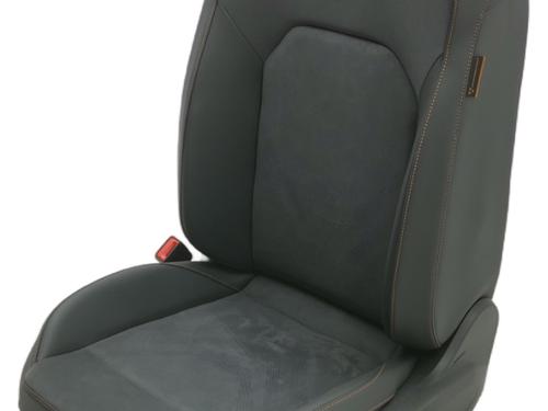 Used Left front seat Left front seat CUPRA FORMENTOR (KM7, KMP) 1.4 e-Hybrid (150 hp) 35764071 35764071