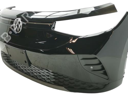Front bumper VW ID.4 (E21) PRO | BP35763405C7 - Image 2