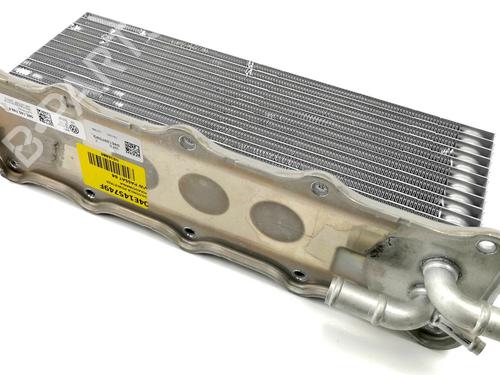 Intercooler VW PASSAT B8 (3G2, CB2) 2.0 TDI | BP34732213M30 - Image 2