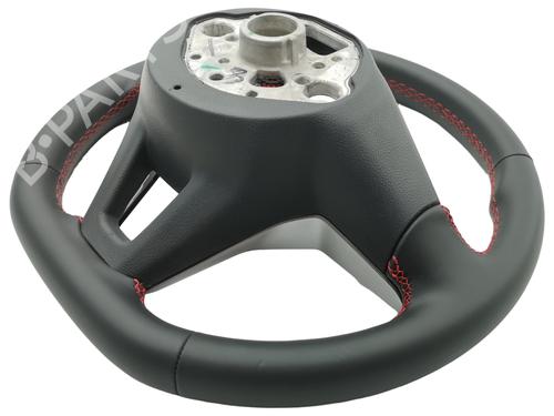 Steering wheel VW ID. Buzz Bus (EBB, EBJ) Electric (EBB) | BP37018362C49 - Image 7