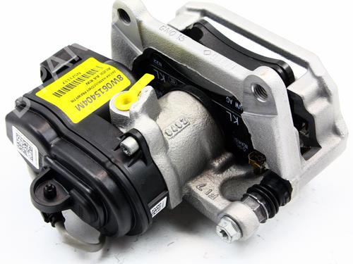 Right rear brake caliper AUDI A4 B9 (8W2, 8WC) 2.0 TDI | BP34729900M106 - Image 13