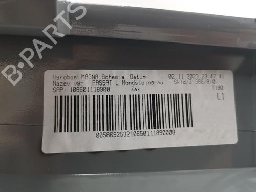 Venstre sidekjole VW PASSAT B8 (3G2, CB2) 2.0 TDI | BP34725861C115 - Image 9