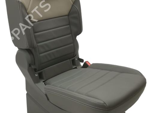 Left front seat VW MULTIVAN T7 (STM, STN) 1.5 TSi | BP35762475C15 - Image 2
