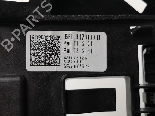 Støtte CUPRA FORMENTOR (KM7, KMP) 1.4 e-Hybrid | BP38634430C155  - Image 7