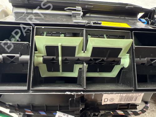 Heater matrix box CUPRA FORMENTOR (KM7, KMP) 2.0 TSI 4Drive | BP37681677M61 - Image 6