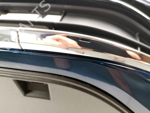 Front bumper VW PASSAT B8 (3G2, CB2) 2.0 TDI | BP35758589C7 - Image 5
