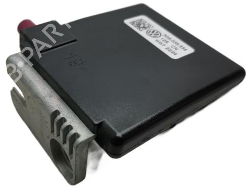 Electronic module AUDI Q4 E-TRON SUV (F4B) 45 | BP34728994M83 - Image 7