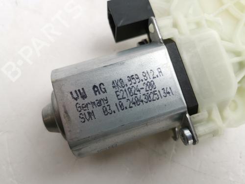 Left front window motor AUDI Q4 E-TRON SUV (F4B) 50 quattro | BP35762360E21 - Image 4