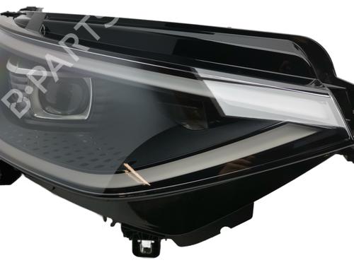 Right headlight VW ID. Buzz Bus (EBB, EBJ) Electric 4motion (EBB) | BP34727053C29  - Image 14