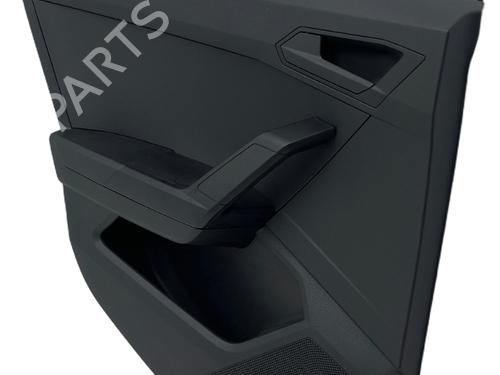 Bageste venstre beklædning Bageste venstre beklædning SEAT IBIZA V (KJ1, KJG) 1.5 TSI (150 hp) 37539454 37539454