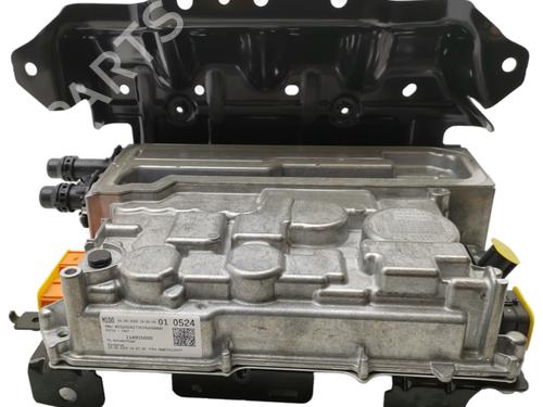 Electronic module VW ID. Buzz Bus (EBB, EBJ) Electric (EBB) | BP34728924M83 - Image 16