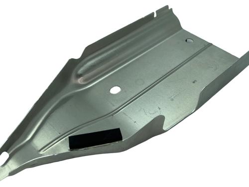 Underbody protection VW ID. Buzz Bus (EBB, EBJ) Electric 4motion (EBB) | BP36000737M92  - Image 7