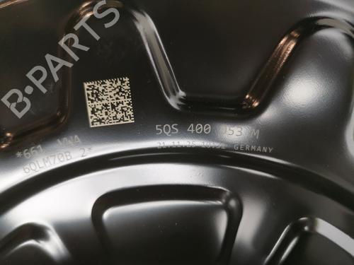 Left front suspension arm CUPRA TERRAMAR (KP1) 2.0 TSI VZ 4Drive | BP35763254M12 - Image 11