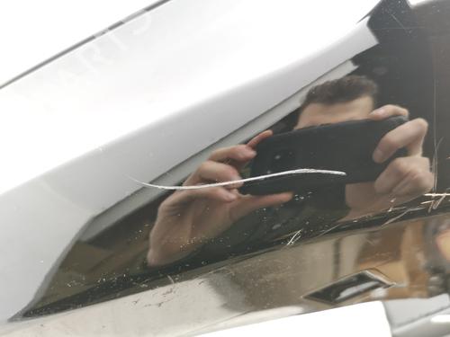 Rear bumper VW ID.7 (ED2) PRO S | BP35763318C8 - Image 6