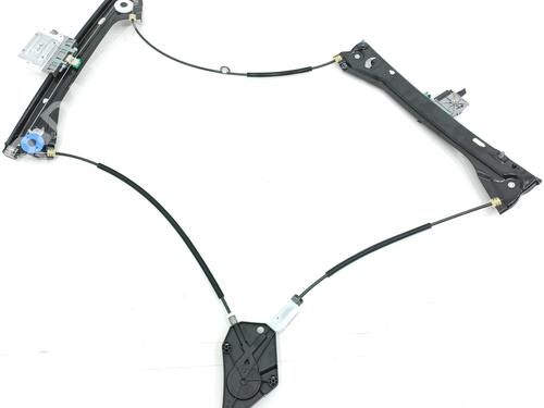 Front left window mechanism AUDI TT (8J3) 2.0 TTS quattro | BP35757480C22 - Image 2