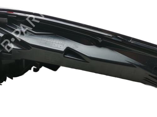 Left taillight VW TIGUAN (CT1) 1.5 eTSI | BP35720214C34 - Image 5