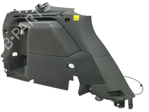 Boot lining VW TAYRON (R41) 2.0 TSI 4motion | BP34731323I3 - Image 3