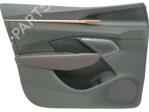 Venstre frontpanel CUPRA TERRAMAR (KP1) 1.5 e-HYBRID VZ | BP34727035C58  - Image 9