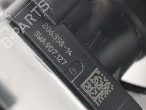 Electronic sensor CUPRA FORMENTOR (KM7, KMP) 2.0 TSI 4Drive | BP37066426M84 - Image 5