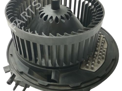 Used Heater matrix box Heater matrix box VW GOLF VII (5G1, BQ1, BE1, BE2) 2.0 R 4motion (280 hp) 36153749 36153749