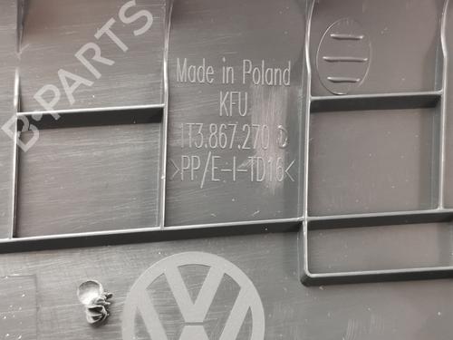 Andre VW ID. Buzz Bus (EBB, EBJ) Electric 4motion (EBB) | BP36153901O1 - Image 6