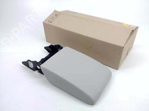 Armrest / Center console VW TOUAREG (CR7, RC8) 3.0 TDI 4motion | BP35756897I20 - Image 4