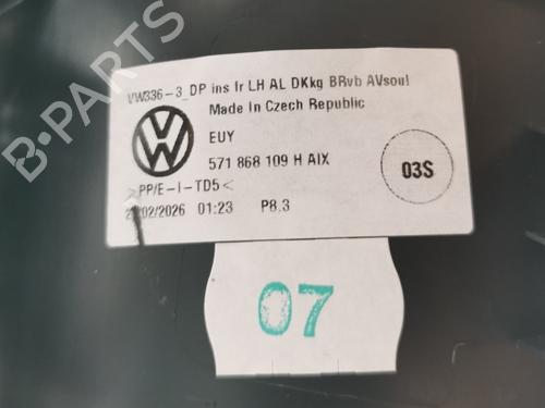 Forreste venstre beklædning VW TAYRON (R41) 2.0 TSI 4motion | BP37229264C58 - Image 12