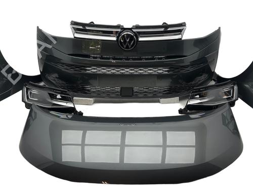 Used Full front Full front VW MULTIVAN T7 (STM, STN) 1.5 TSi (136 hp) 36153869 36153869