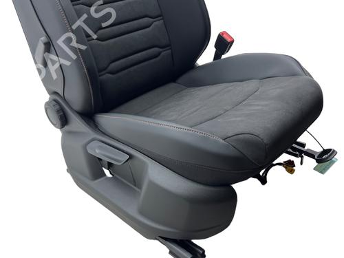 Right front seat CUPRA ATECA (KH7, KHP, KBP) 2.0 TSI 4Drive | BP37281677C16 - Image 4