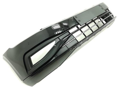 Front bumper VW PASSAT B8 (3G2, CB2) 2.0 TDI | BP35757651C7 - Image 11