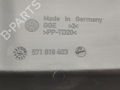 Vindrude VW TIGUAN (CT1) 2.0 TSI 4motion | BP37257345C63 - Image 7