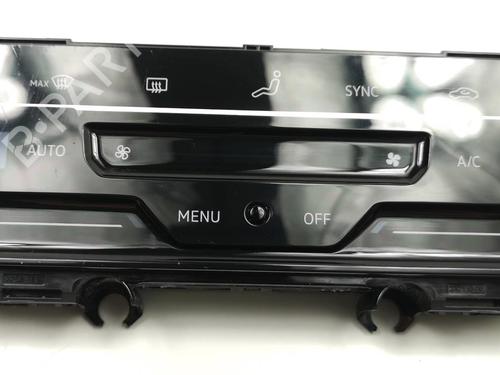 Used Climate control Climate control VW ARTEON (3H7, 3H8) 1.5 TSi (150 hp) 34728097 34728097