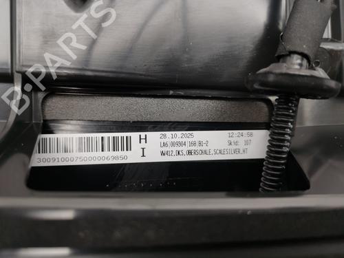 Spoiler bagklap VW ID.7 Tourer (ED5) GTX 4motion | BP34732514C96 - Image 6