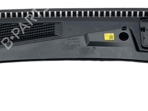 Underbody protection VW TOUAREG (CR7, RC8) 3.0 R 4motion | BP37755879M92 - Image 8