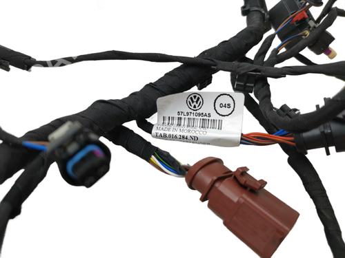 Wiring harness VW TAYRON (R41) 2.0 TSI 4motion | BP34730736E16 - Image 6