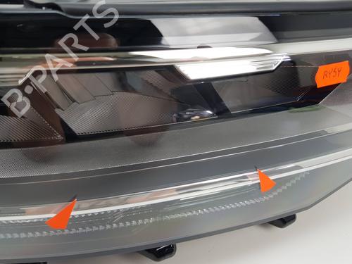 Right headlight VW PASSAT B8 (3G2, CB2) 2.0 TDI | BP34731018C29 - Image 2