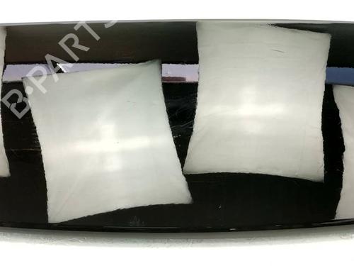 Used Rear spoiler Rear spoiler VW ID.7 (ED2) PRO S (286 hp) 34726289 34726289