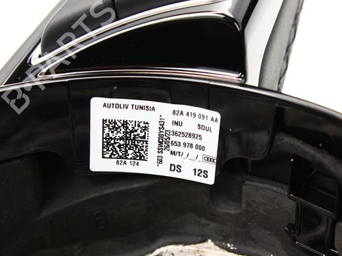 Rat AUDI A3 Sportback (8YA, 8YF) 30 g-tron | BP35759442C49 - Image 8