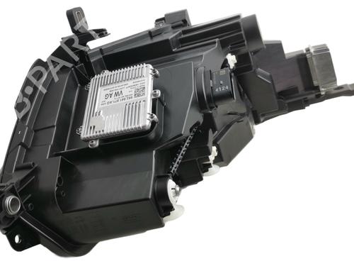 Left headlight VW ID. Buzz Bus (EBB, EBJ) Electric 4motion (EBB) | BP34728577C28 - Image 19