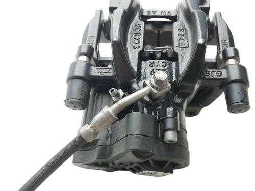 Left rear brake caliper AUDI E-TRON Sportback (GEA) S quattro | BP34730826M107 - Image 4