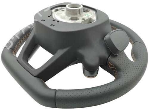 Steering wheel CUPRA FORMENTOR (KM7, KMP) 1.4 e-Hybrid | BP36963231C49 - Image 9