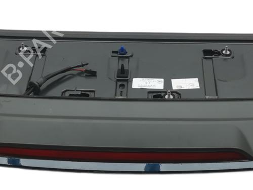 Spoiler bagklap VW ID.7 Tourer (ED5) GTX 4motion | BP34725652C96 - Image 20