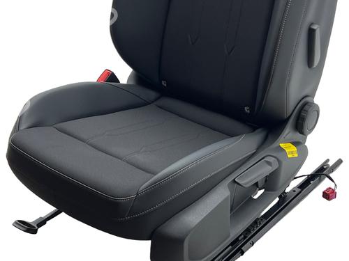 Left front seat CUPRA LEON (KL1, KU1, KUG) 1.5 TSI | BP38009725C15 - Image 4