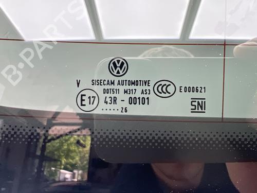 Tailgate VW ID. Buzz Bus (EBB, EBJ) Electric 4motion (EBB) | BP37507464C6 - Image 5