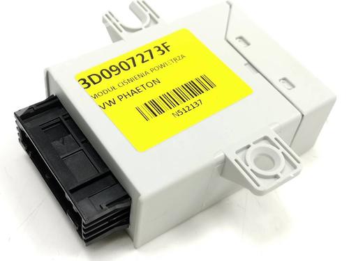 Electronic module VW PHAETON (3D1, 3D2, 3D3, 3D4, 3D6, 3D7, 3D8, 3D9) 3.2 V6 4motion | BP34725931M83 - Image 4